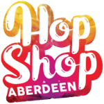 HopShop Aberdeen